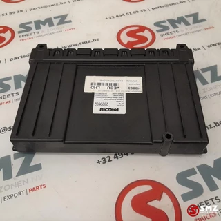 DAF N/A 2022 - Occ ECU VECU regeleenheid DAF image 2