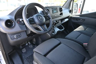 Mercedes-Benz Sprinter 2021 - 315 CDI L2H1 RWD bild 4