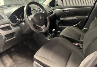 Suzuki Swift 2011 - 1.2 Comfort EASSS - 1e Eigenaar - NAP image 18