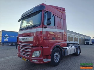 DAF XF 430 FT 2018 - N/A te koop