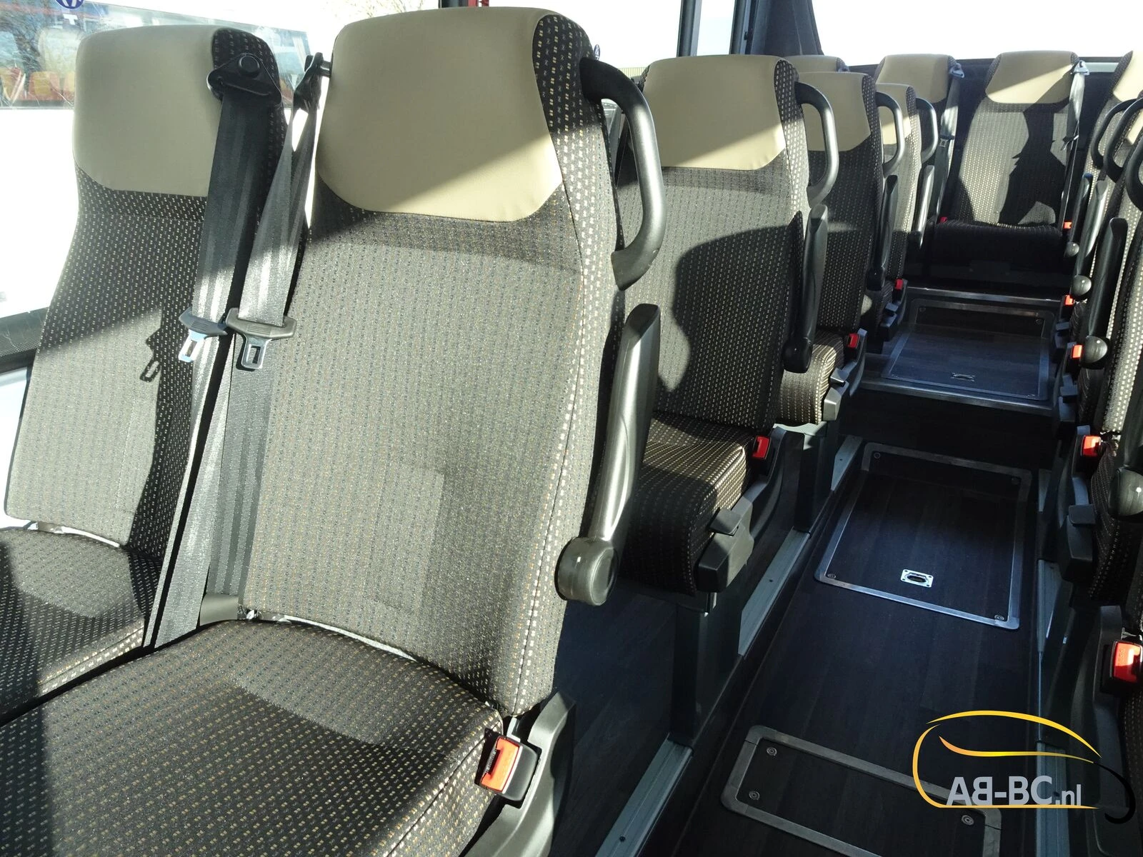 Iveco NEW Crossway 12.10 MTR, 55 Seats, LUXURY INTERIOR 2026 Bild 58