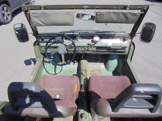 DAF 66 1974 - YA immagine 6