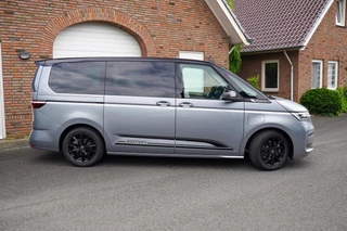Volkswagen Multivan 2026 - 1.5I E-hybrid Edition L2 4x4 Panoramadak afbeelding 2 miniatuur