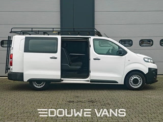 Citroën Jumpy 2019 - Club XL Imperiaal Trekhaak 6 Persoons Airco Cruise zdjecie 4