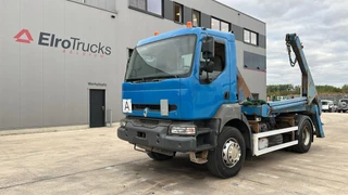 Renault KERAX 2003 - N/A te koop