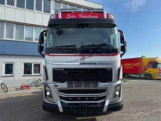 Volvo FH 2018 - 16.750 obrazek 12