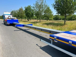 Faymonville N/A 2023 - MAX 110-Z-4AA-9.30-U bild 12