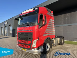 Volvo FH 2020 - 460 4x2 Schuifschotel + Hydrauliek изображение 1