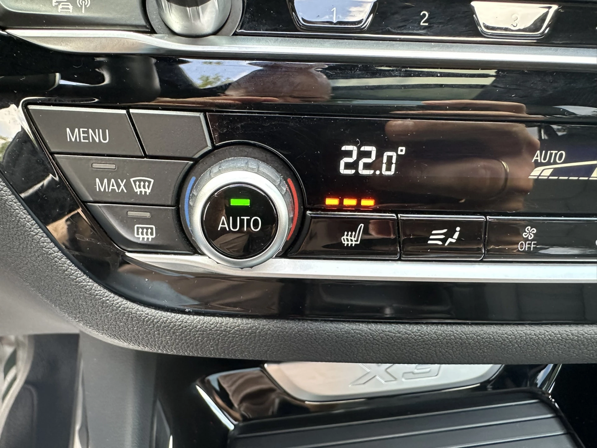 BMW X3 2020 - sDrive20i Launch Edition High Executive afbeelding 27