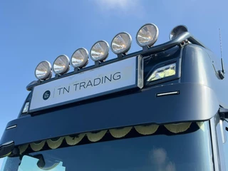 Scania R 2019 - R450 obrazek 18