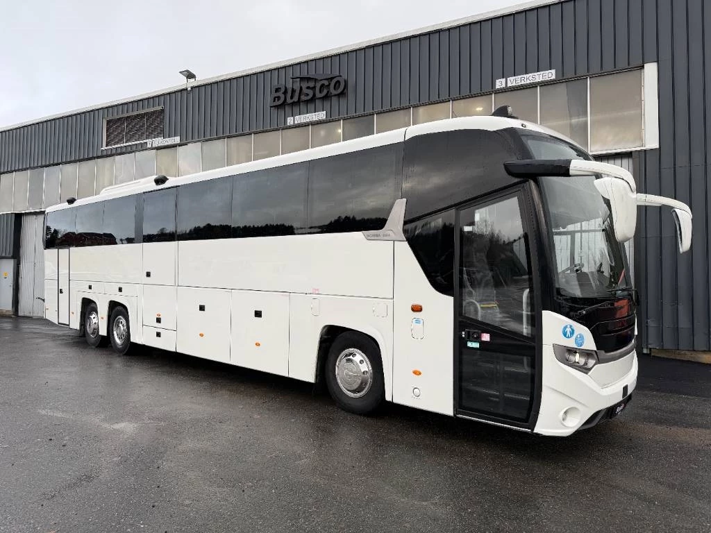 Scania 2019 - Interlink afbeelding 7