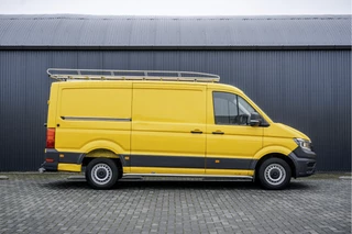 Volkswagen Crafter 2018 - 35 2.0 TDI L3H2 Highline | 141 PK | 4-Motion | Camera | Navi | Cruise | Airco obrazek 6