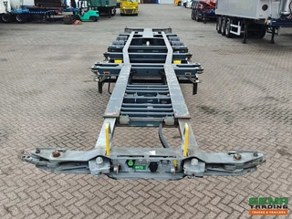 Schmitz Cargobull SCB S3D 2021 - N/A obrazek 5