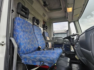 Iveco Eurocargo 2006 - 120E24 immagine 7