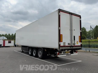 Schmitz Cargobull Koel-vriestransport 2017 afbeelding 2 miniatuur
