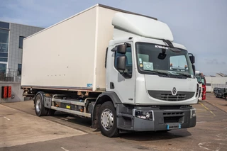 Renault N/A 2012 - PREMIUM 340DXI+E5+HAYON obrazek 2