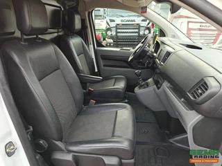 Citroën Jumpy 2021 - N/A image 18