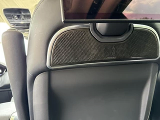 Land Rover Range Rover 2022 - 3.0 D350 First Edition MHEV afbeelding 21