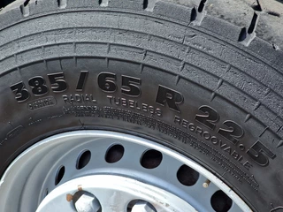 Volvo FM 2007 - 300 4x2 - Livestock 1 deck - Ventilation - Euro 4 - I shift imagen 34