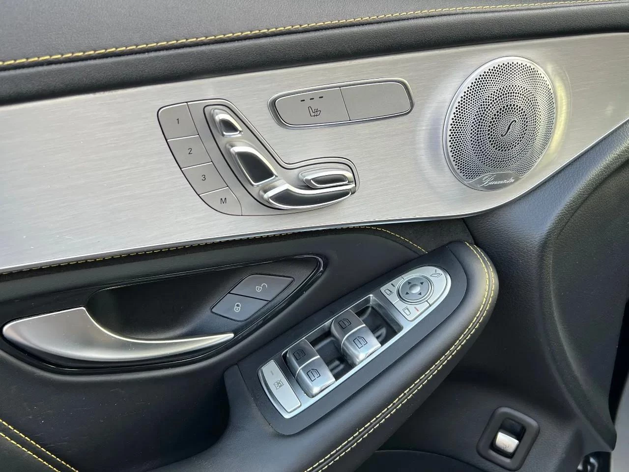 Mercedes-Benz GLC 2019 afbeelding 9