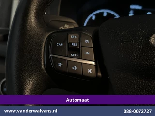 Ford Transit Custom 2021 - 2.0 TDCI 130pk Automaat L1H1 Limited Editie Euro6 Airco | Camera | Navigatie | LED obrazek 7