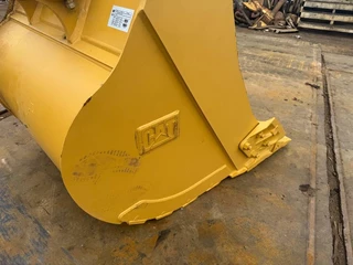 Cat N/A 2025 - 320 bucket OM bild 8