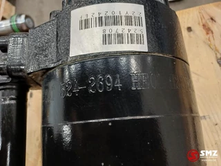 Caterpillar N/A - Seal cylinder Caterpillar immagine 8