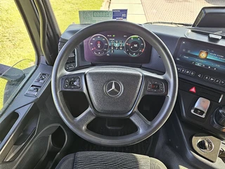 Mercedes-Benz N/A 2020 - AROCS 2043 AS obrazek 11