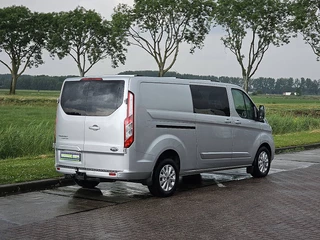 Ford Transit Custom 2022 - N/A obrazek 3