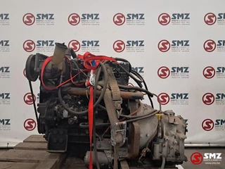 Continental N/A - Occ Motor Continental TMD27 obrazek 1