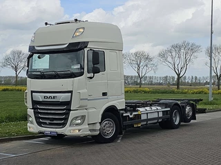 DAF XF480 2020 - N/A image 2