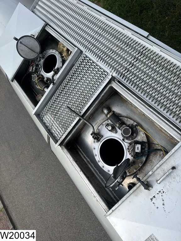 willig 2007 - Fuel 38.000 L, 2 Comp Bild 13