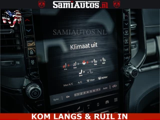 Dodge Ram Pick-Up 2024 - Limited Night H.O 540HP 706Nm | Massage + Full Option | De Meest Luxe en Volle in zijn Klasse | immagine 70