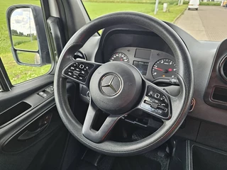 Mercedes-Benz Sprinter 2022 - 316 image 10