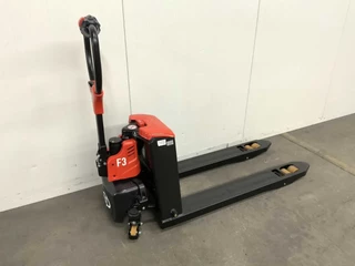 EP N/A 2026 - F3 Elektrische palletwagen incl. acculader zdjecie 5