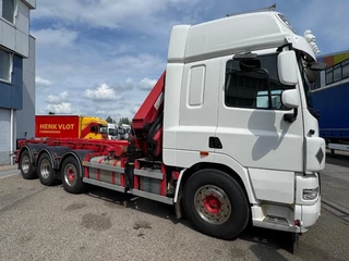 DAF CF 85.510 2014 - N/A obrazek 16
