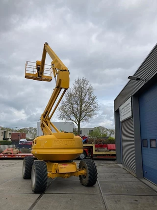 Manitou N/A 2011 - 200 AJ zdjecie 12