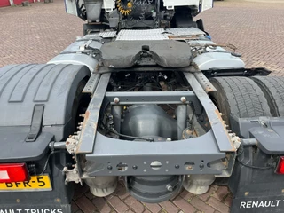 Renault T 2015 - 440 zdjecie 10