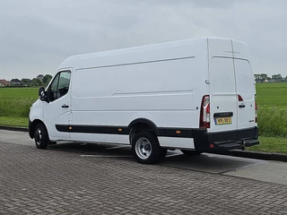 Renault Master 2018 - T35 bild 6