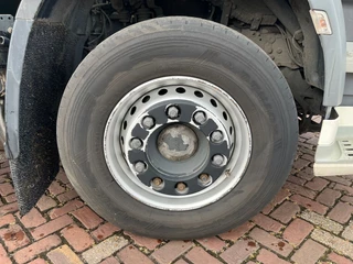 DAF CF 340 2020 - FAN imagen 48