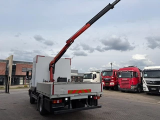 Mercedes-Benz Atego 2014 - N/A immagine 26