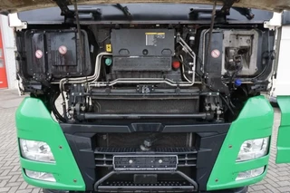 MAN TGX 2019 - TGX18.460 / AUTOMATIC / RETARDER / NO ENGINE / EURO-6 / 2019 obrazek 11