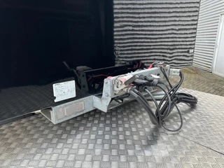 Mercedes-Benz Sprinter 2019 - 519 CDI V6 BE-Trekker Bakwagen Combi image 31