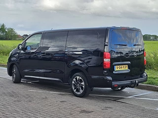 Opel Vivaro 2021 - 2.0 obrazek 6