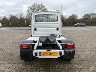 Iveco Daily 2015 - 40 40C17 Be trekker 9.3 ton Hi Matic imagem 8