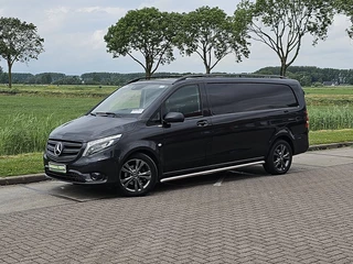 Mercedes-Benz Vito 2022 - 114 obrazek 2