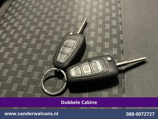 Ford Transit Custom 2022 - 2.0 TDCI 131pk L2H1 Dubbele Cabine Euro6 Airco | 5-Zits | Camera | Apple Carplay | LED | 2800kg Trekhaak zdjecie 20