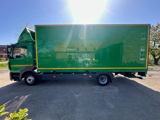 Mercedes-Benz Atego 2019 - N/A zdjecie 2
