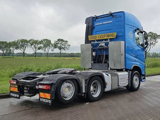 Volvo FH 2015 - 460 bild 3