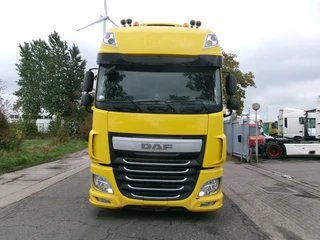 DAF XF 2016 - 510 FAR 6X2 image 2 thumbnail